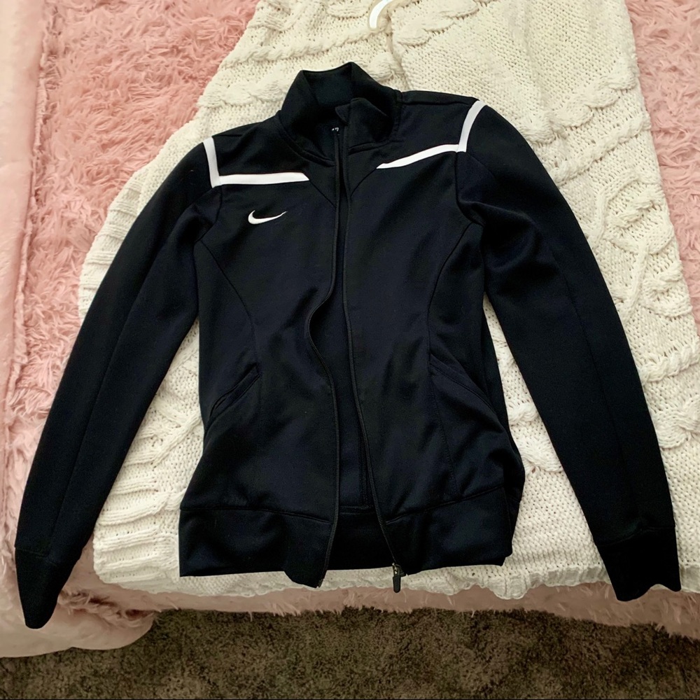 Nike Jacket